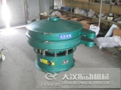 碳鋼振動篩
